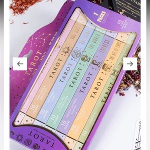 TAROT INCENSE VARIETY PACK MADE IN INDIA